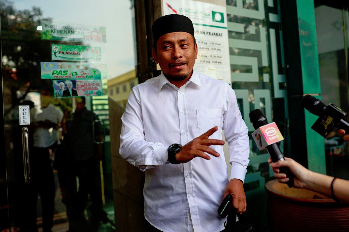 Gambar hiasan - fotoBERNAMA