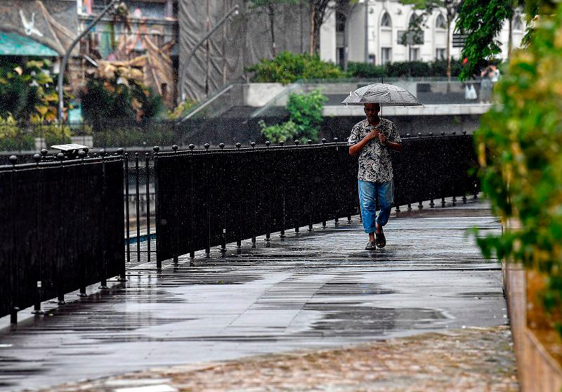 Gambar hiasan - fotoBERNAMA