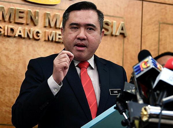 Changes to driving test method needed to implement e-testing: Loke