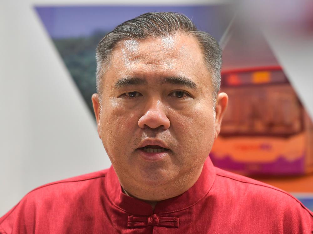 Loke says that since Malaysia and China implemented the mutual visa-free policy in November 2023, bilateral tourism and the economy have received a shot in the arm. – Bernamapic