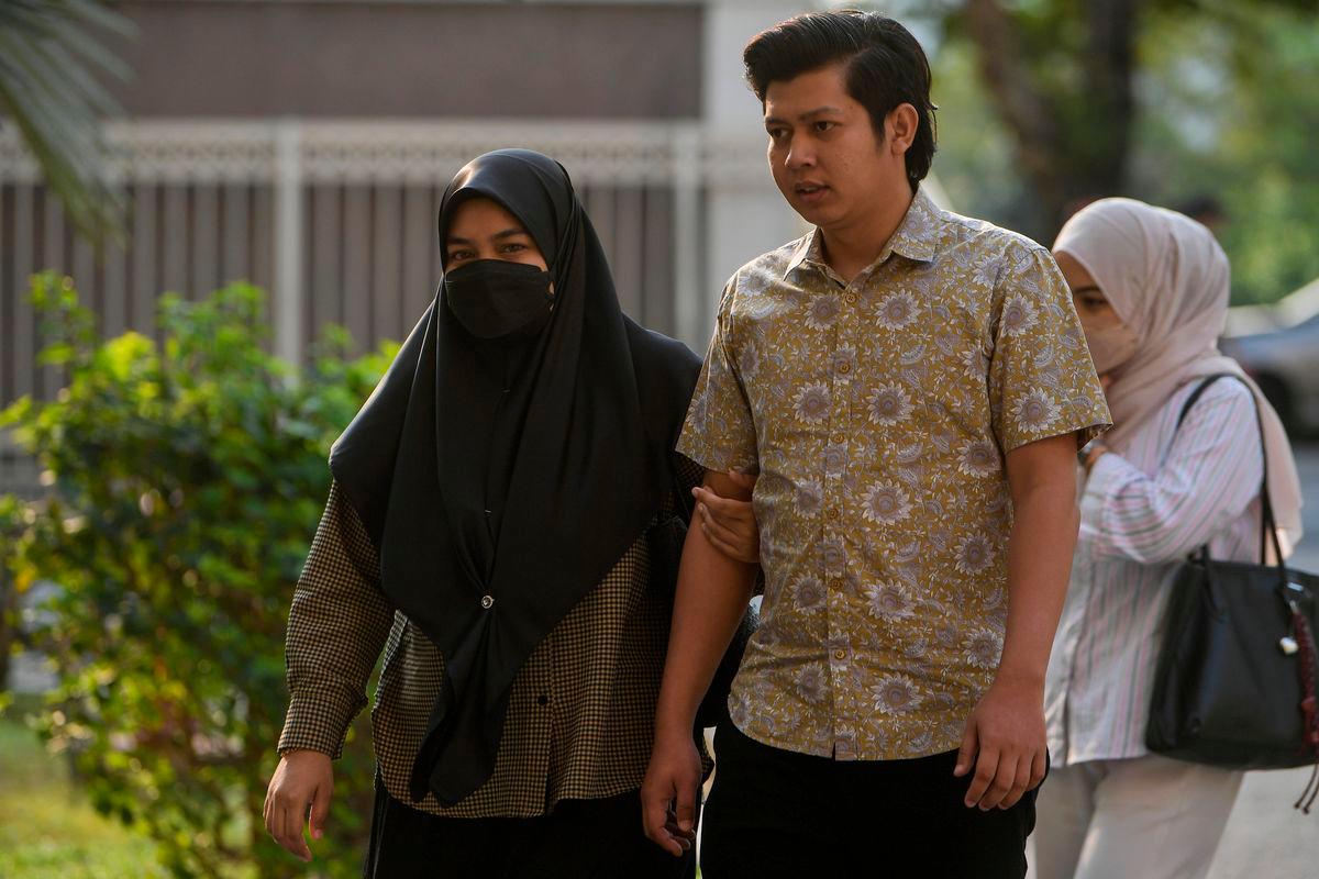 Photo by BERNAMA