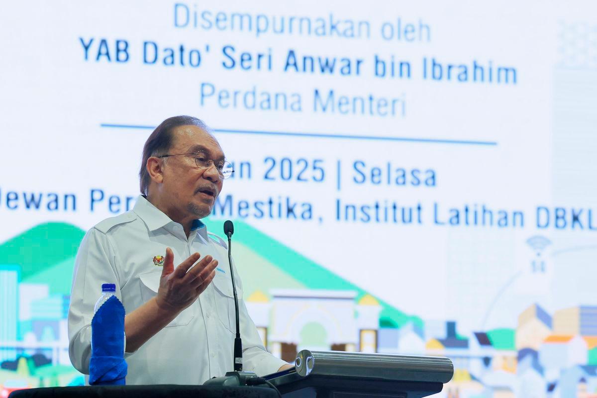KLLP2040 launches inclusive urban overhaul for Kuala Lumpur
