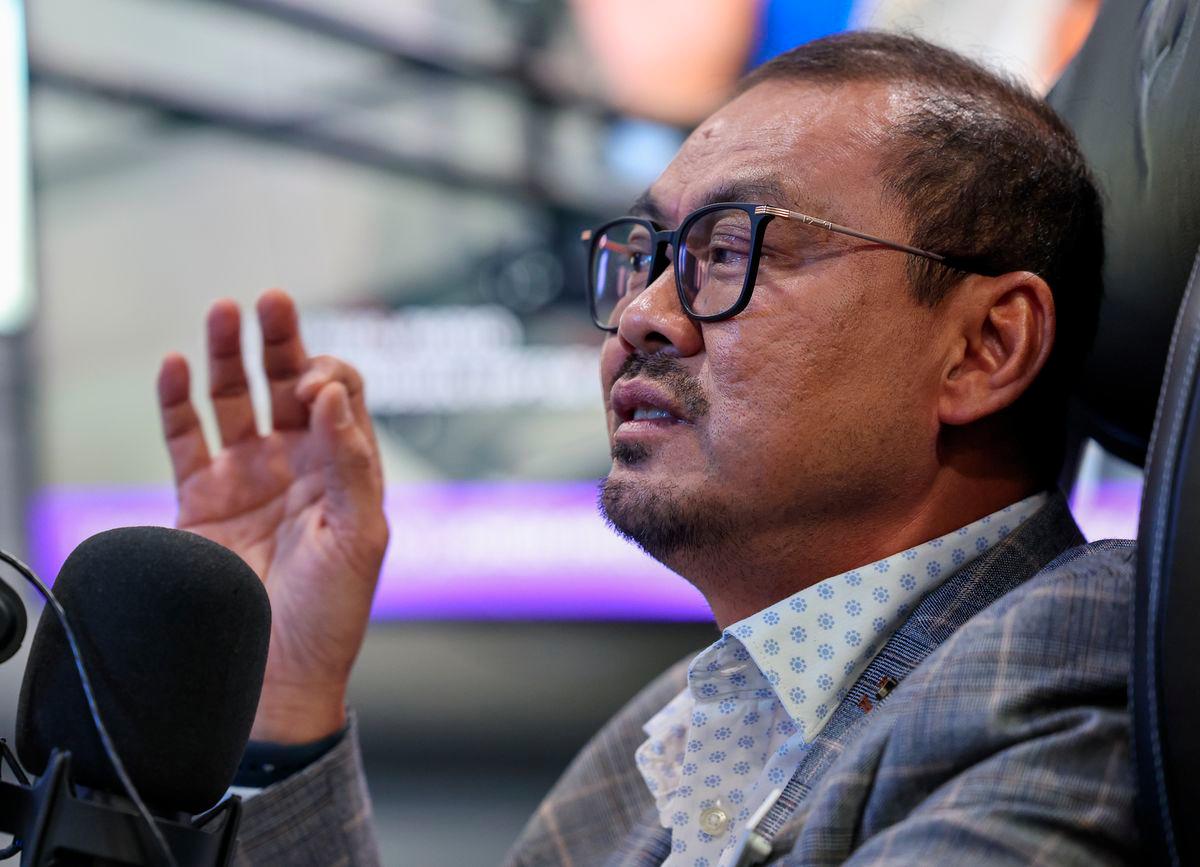 fotoBERNAMA