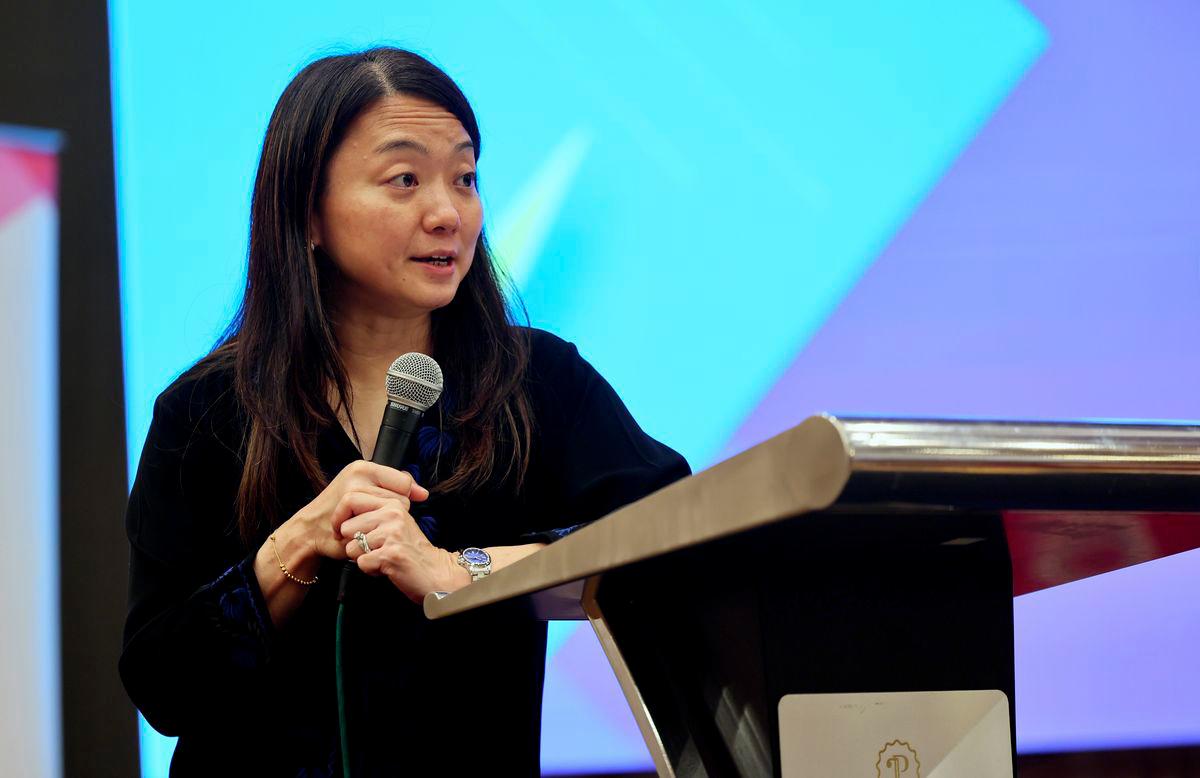 Hannah Yeoh minta beri ruang FAM lengkapkan rayuan hukuman FIFA