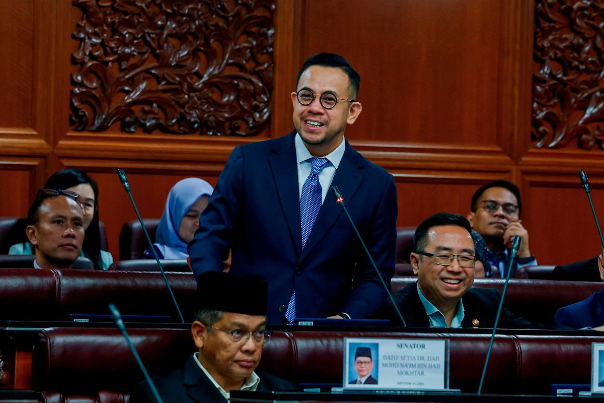 - Bernama file pic