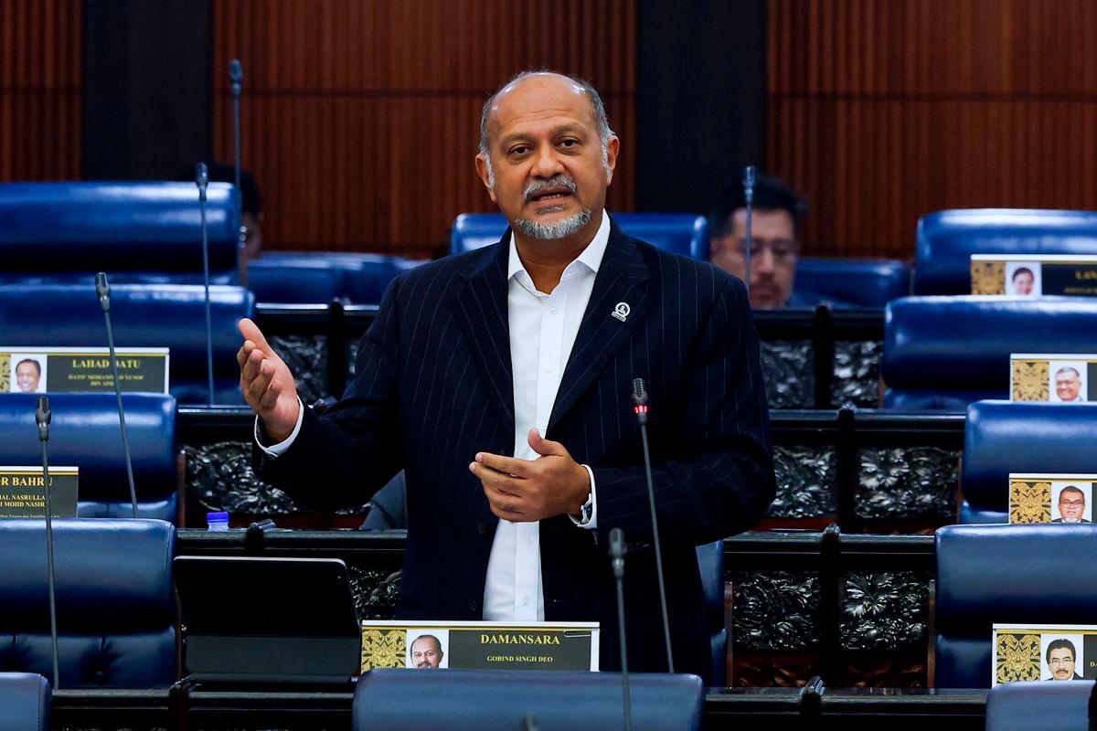 fotoBERNAMA