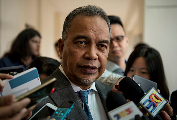 Govt pays RM14 billion in interest for 1MDB debts until next year