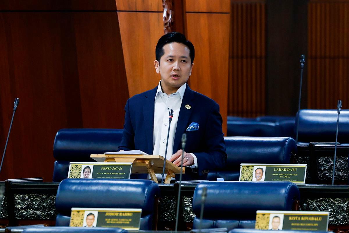 fotoBERNAMA