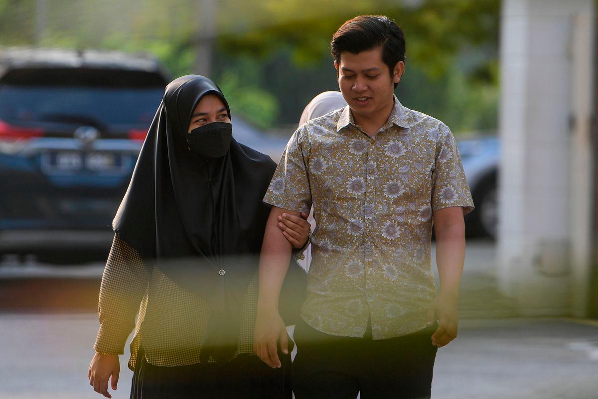 Photo by BERNAMA