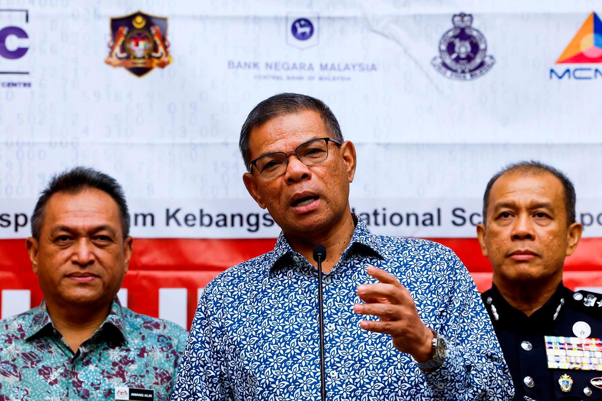 FotoBernama