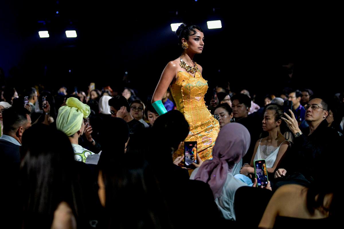 FotoBernama
