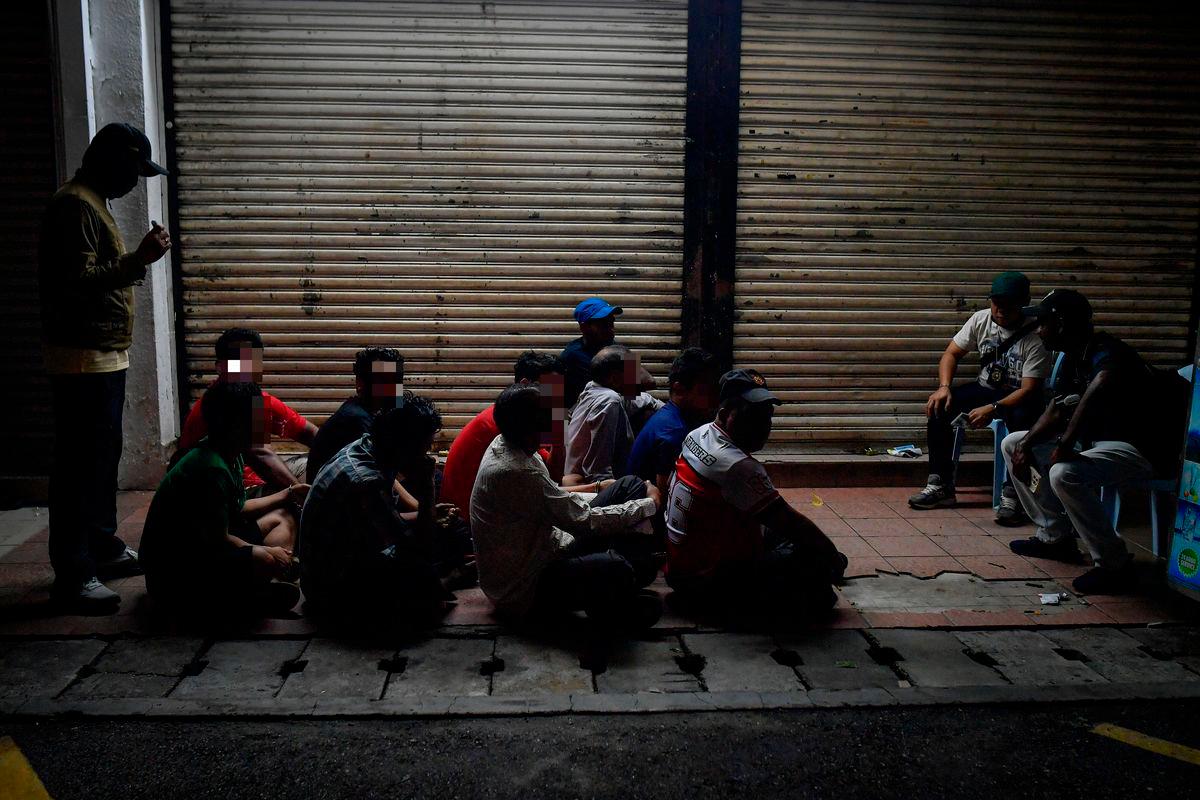 Image for visual purposes - Photo by BERNAMA