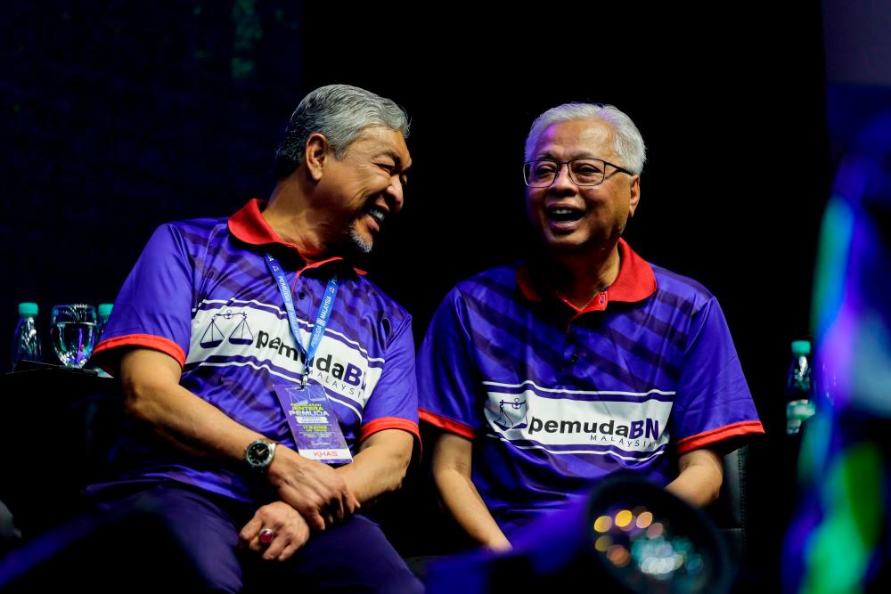 fotoBERNAMA