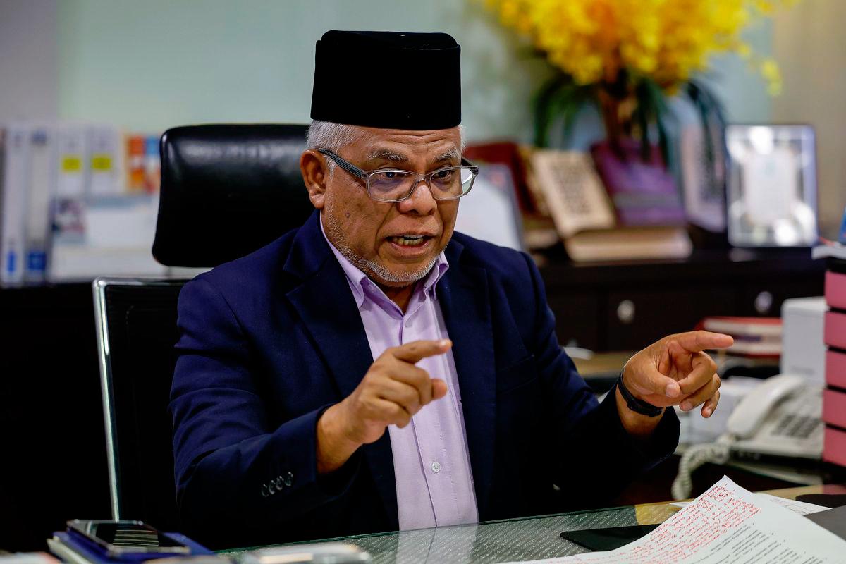 Gambar hiasan - fotoBERNAMA