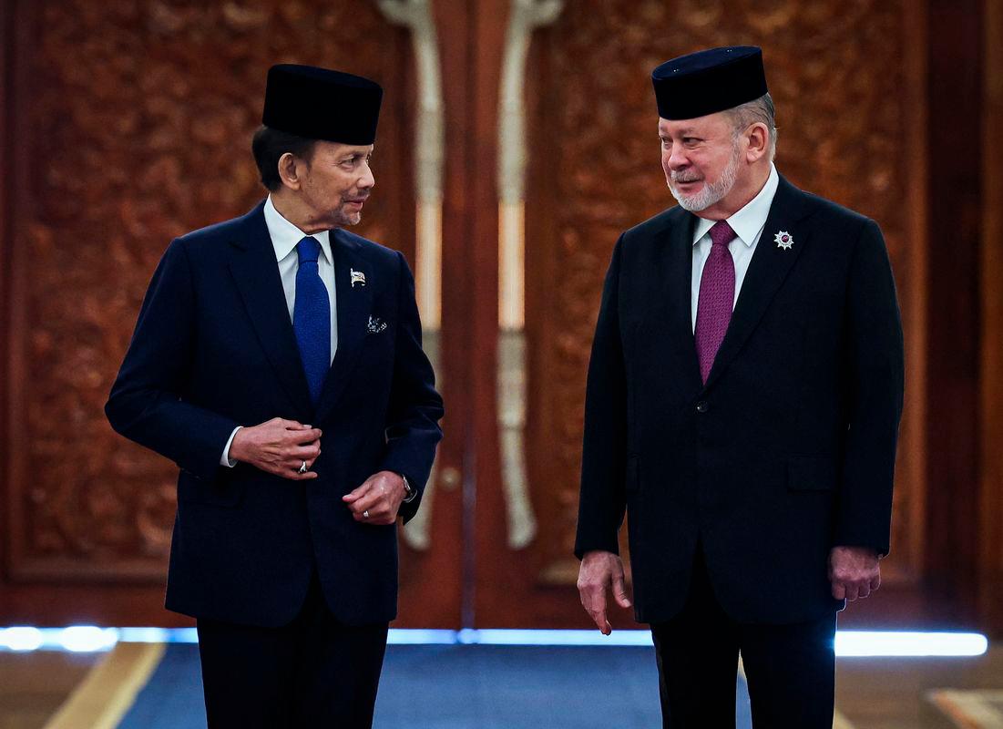 FotoBernama