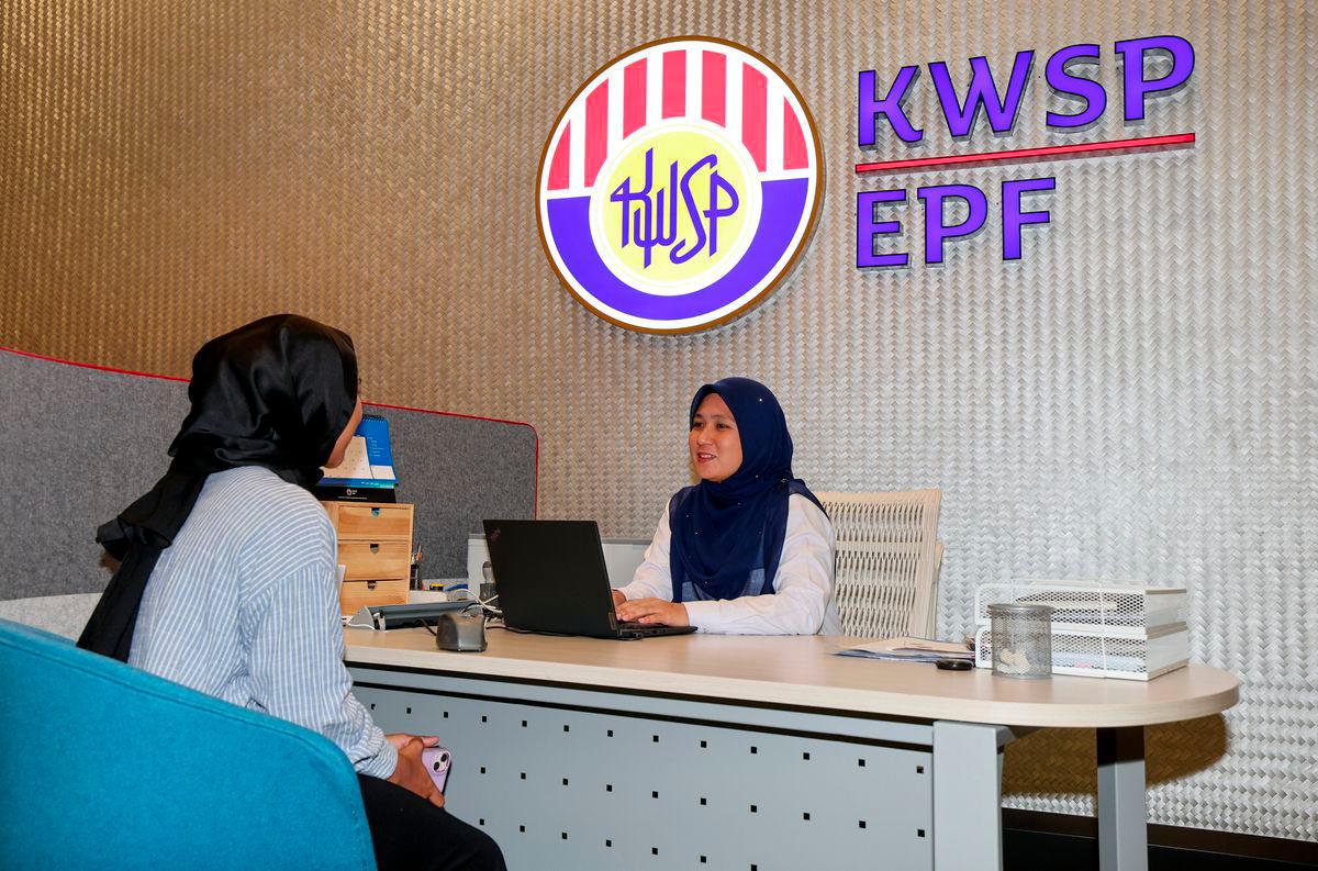 Gambar hiasan - fotoBERNAMA