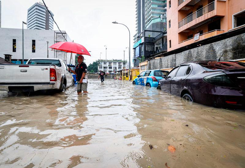 Gambar hiasan - fotoBERNAMA