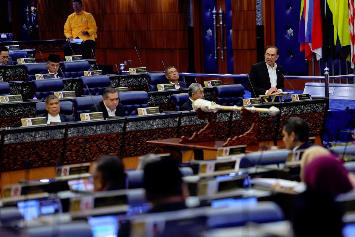 Gambar hiasan - fotoBERNAMA