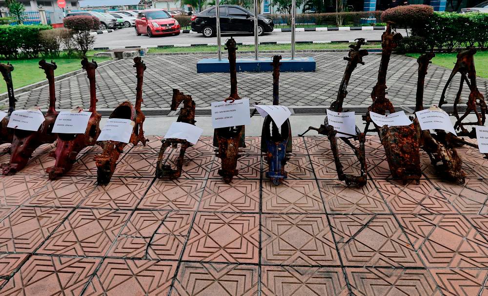Gambar fail/fotoBERNAMA