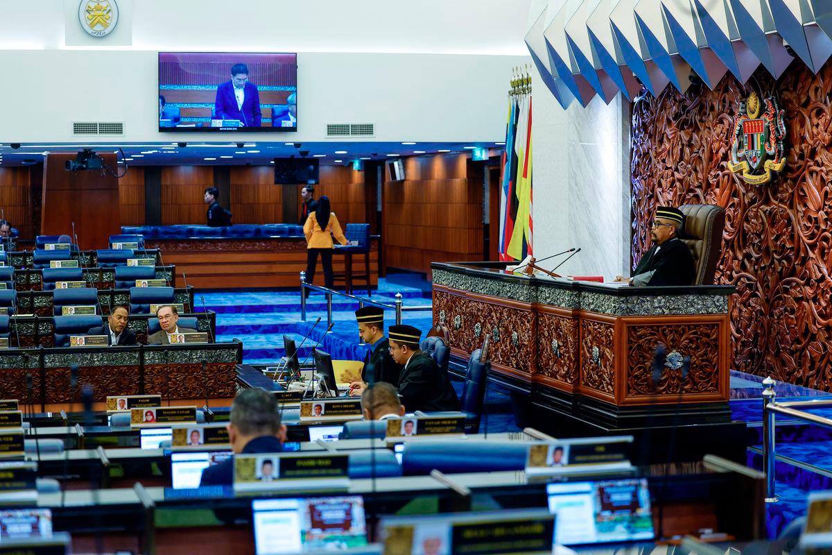 Pix for representational purposes. - BERNAMA