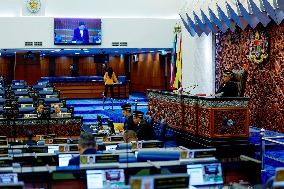 Pix for representational purpose only - BERNAMApix