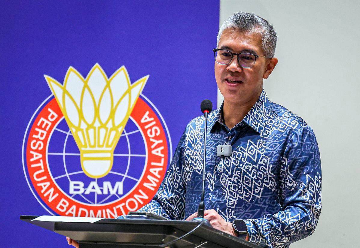 Photo by BERNAMA