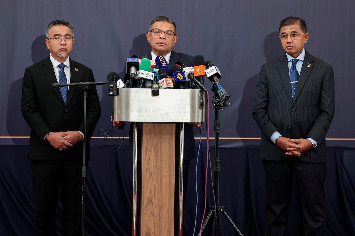 fotoBERNAMA