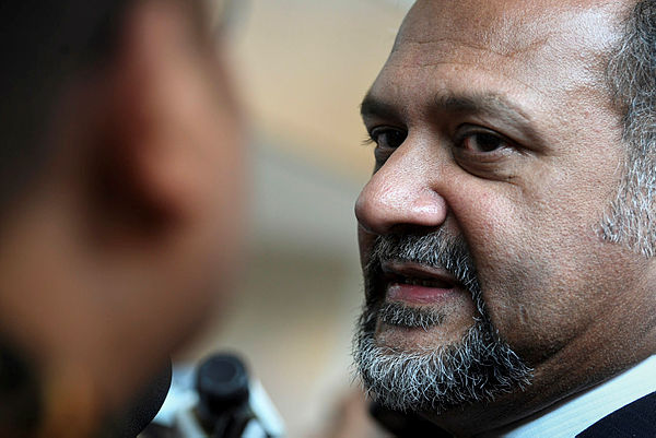 Nothing wrong with CNY decoration in schools: Gobind