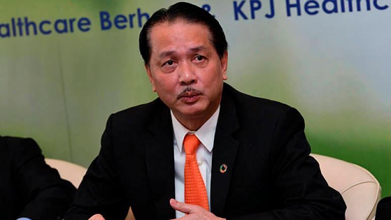 Face masks compulsory in places where social distancing not possible - Health DG