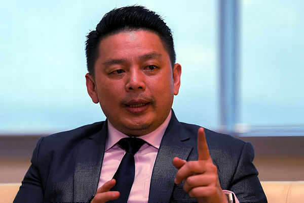 Don’t make Malaysia dumping ground for poor quality products: Darrell