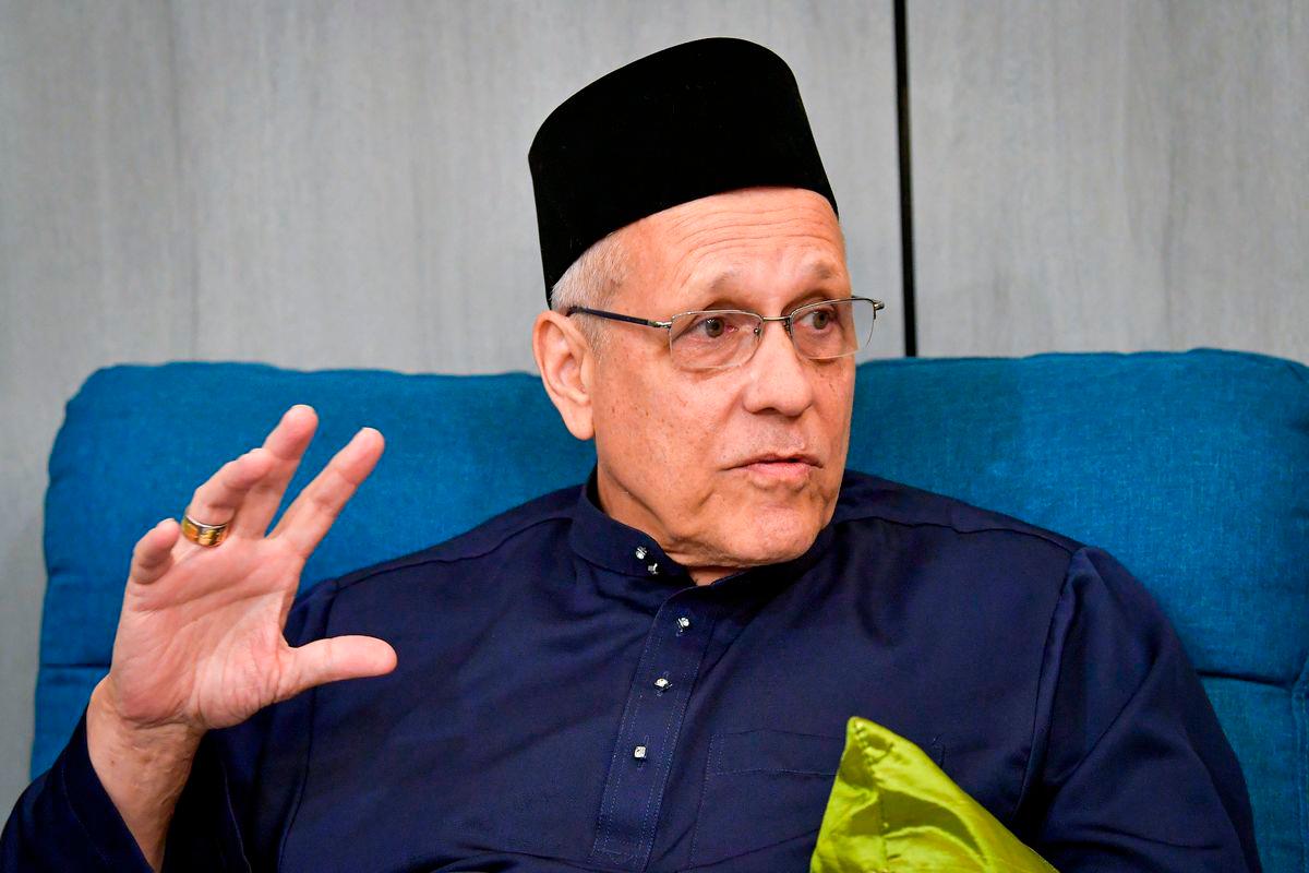 Gambar hiasan - fotoBERNAMA