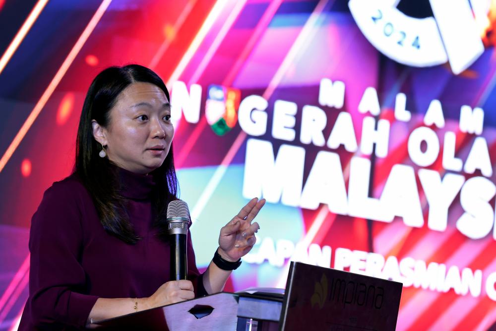 fotoBERNAMA
