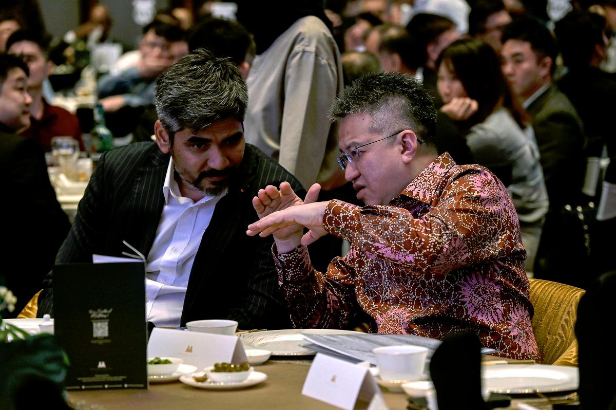 Pix for representational purpose only - BERNAMApix
