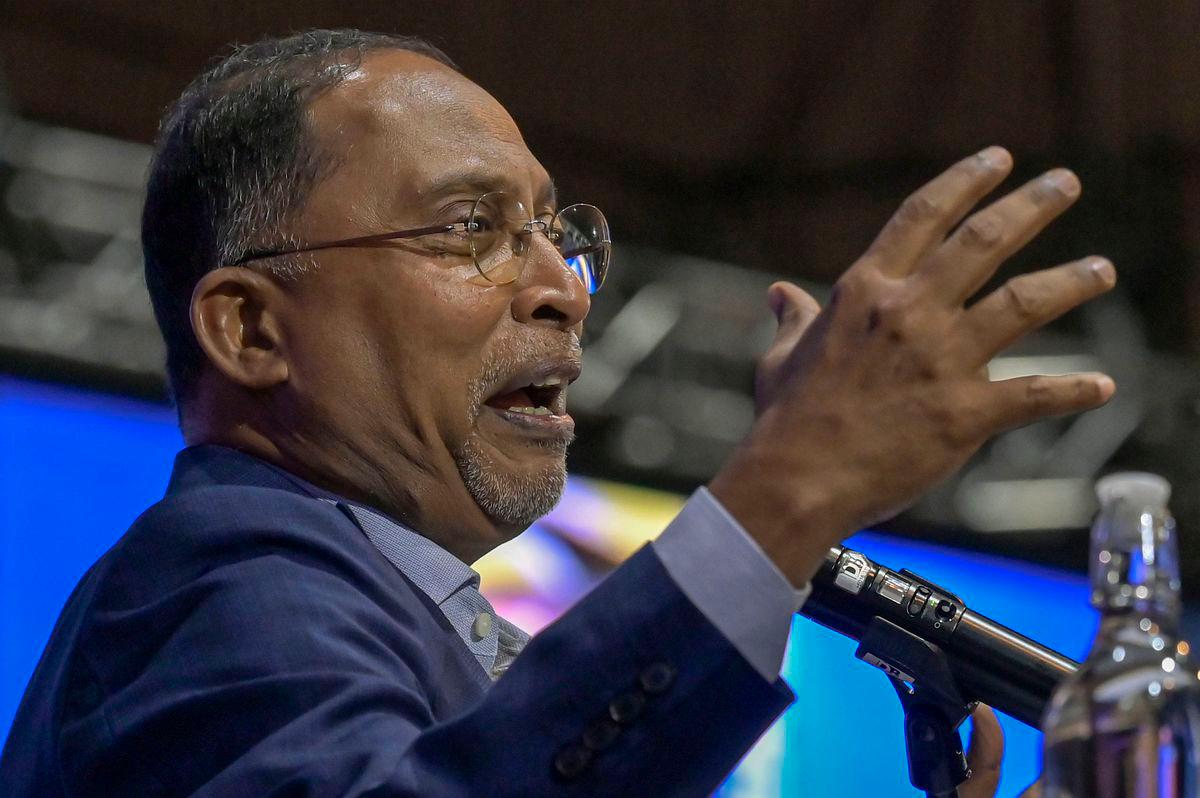 Photo by BERNAMA