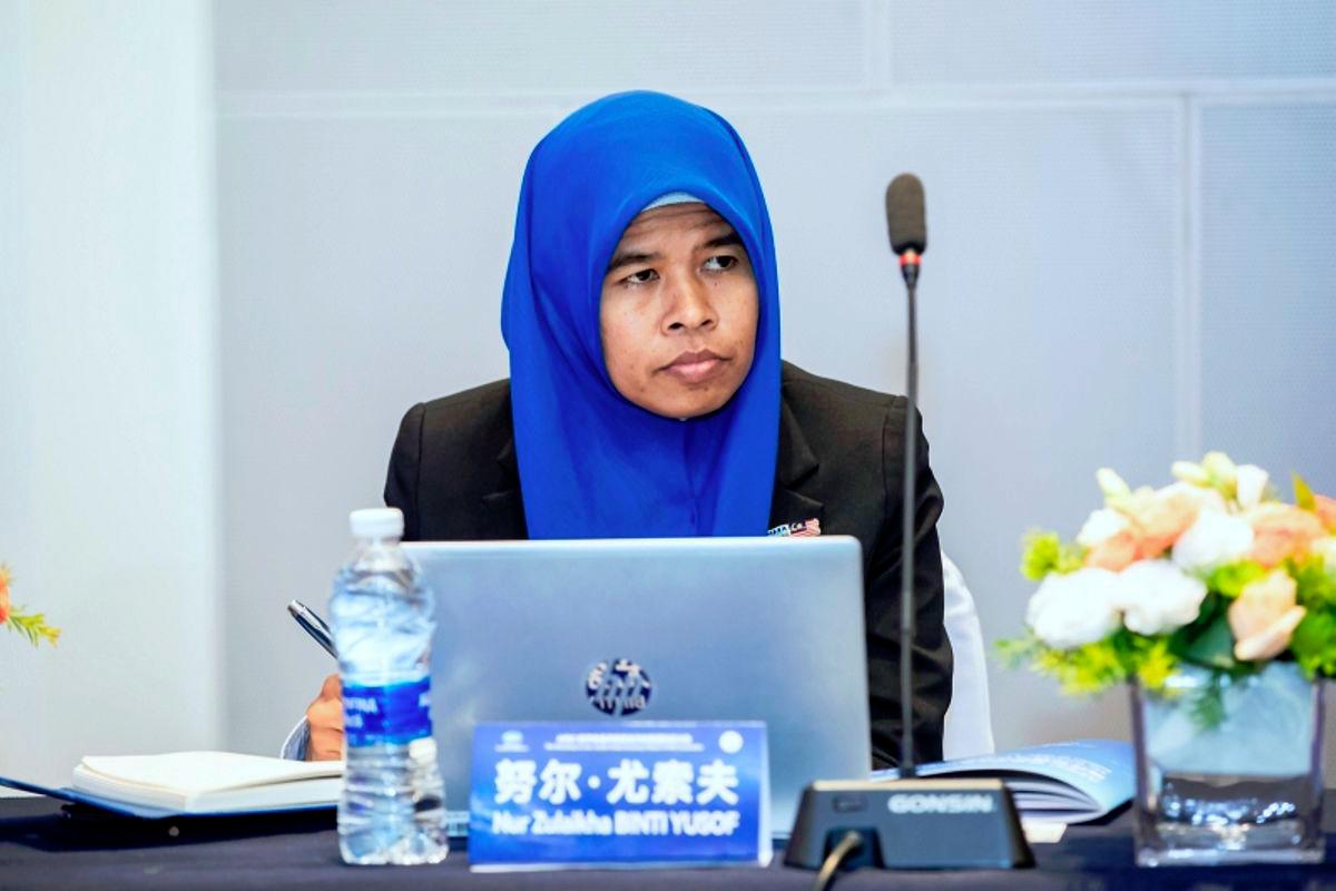 Pix for representational purpose only - BERNAMApix