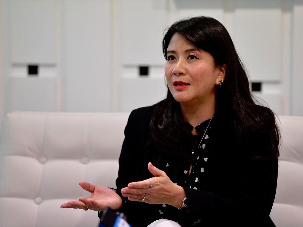 Gambar hiasan - fotoBERNAMA