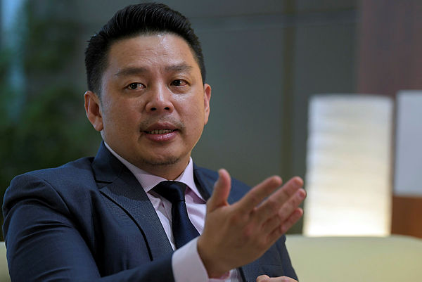 Miti hopes Chinese investments to soar next year via special channel: Darell