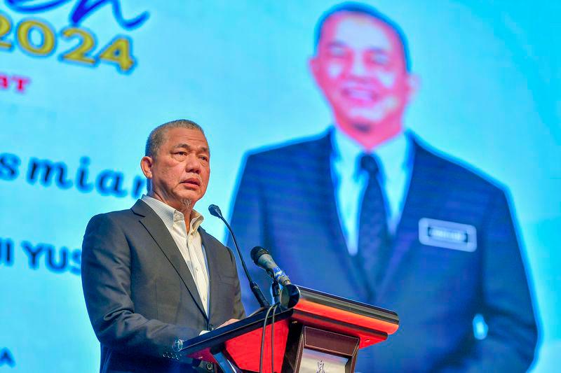 fotoBERNAMA