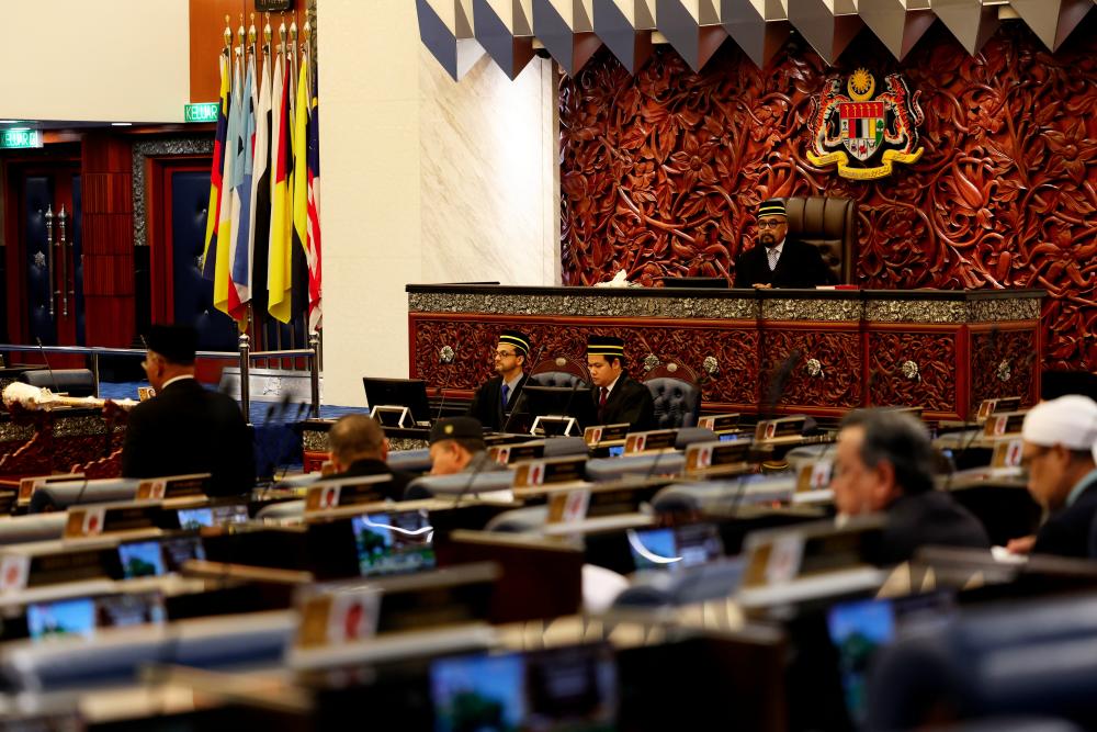 fotoBERNAMA