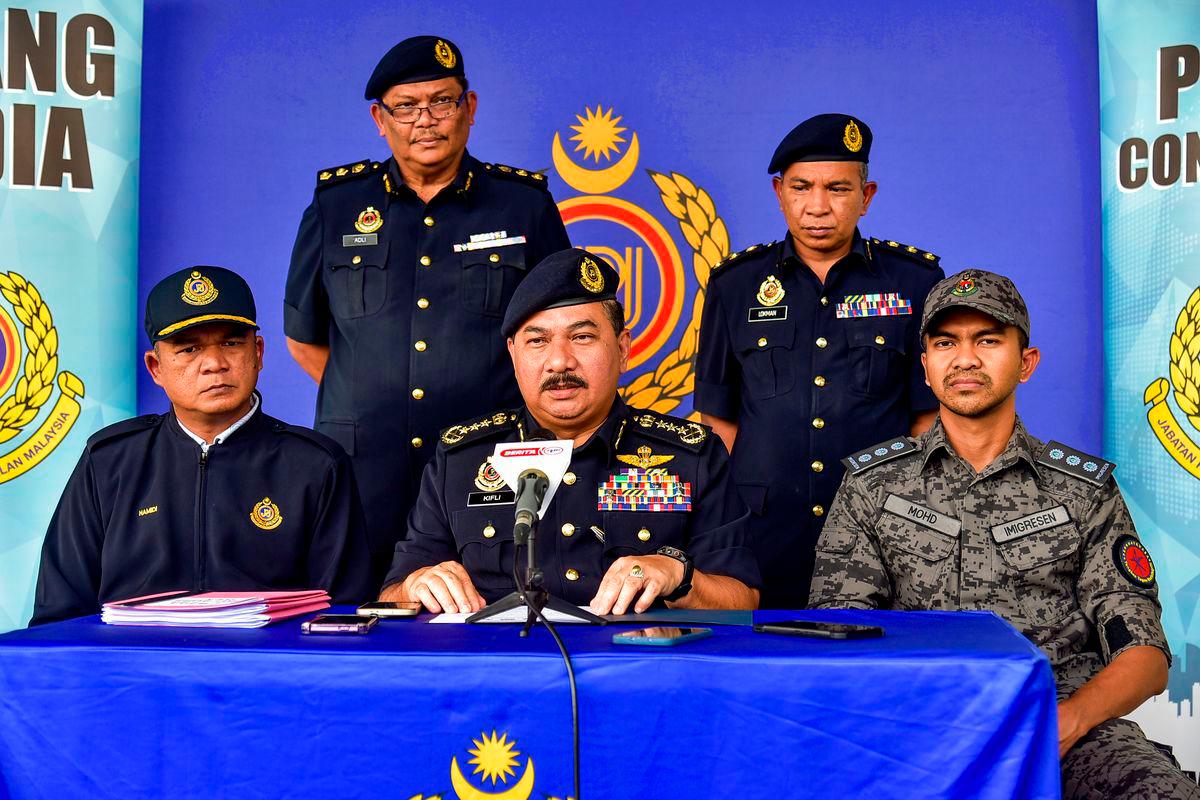 fotoBERNAMA