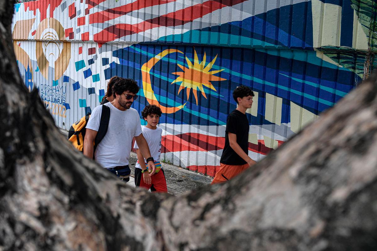 Pix for representational purposes. - BERNAMA