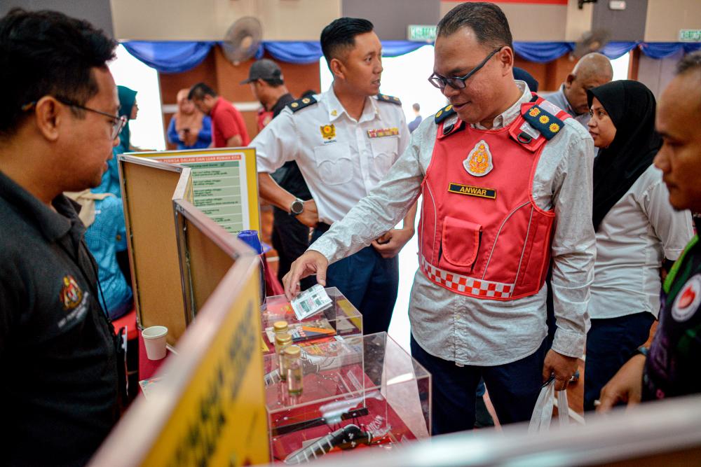 fotoBERNAMA