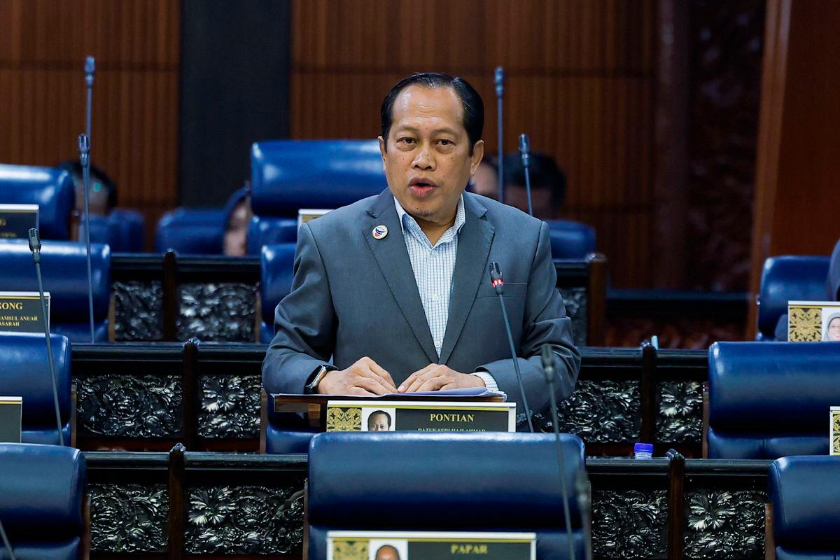 fotoBERNAMA