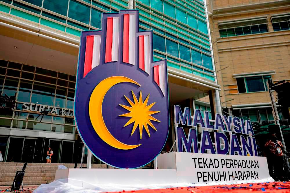 BERNAMA