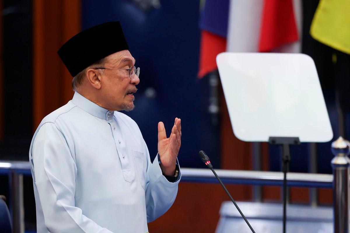 Photo by BERNAMA