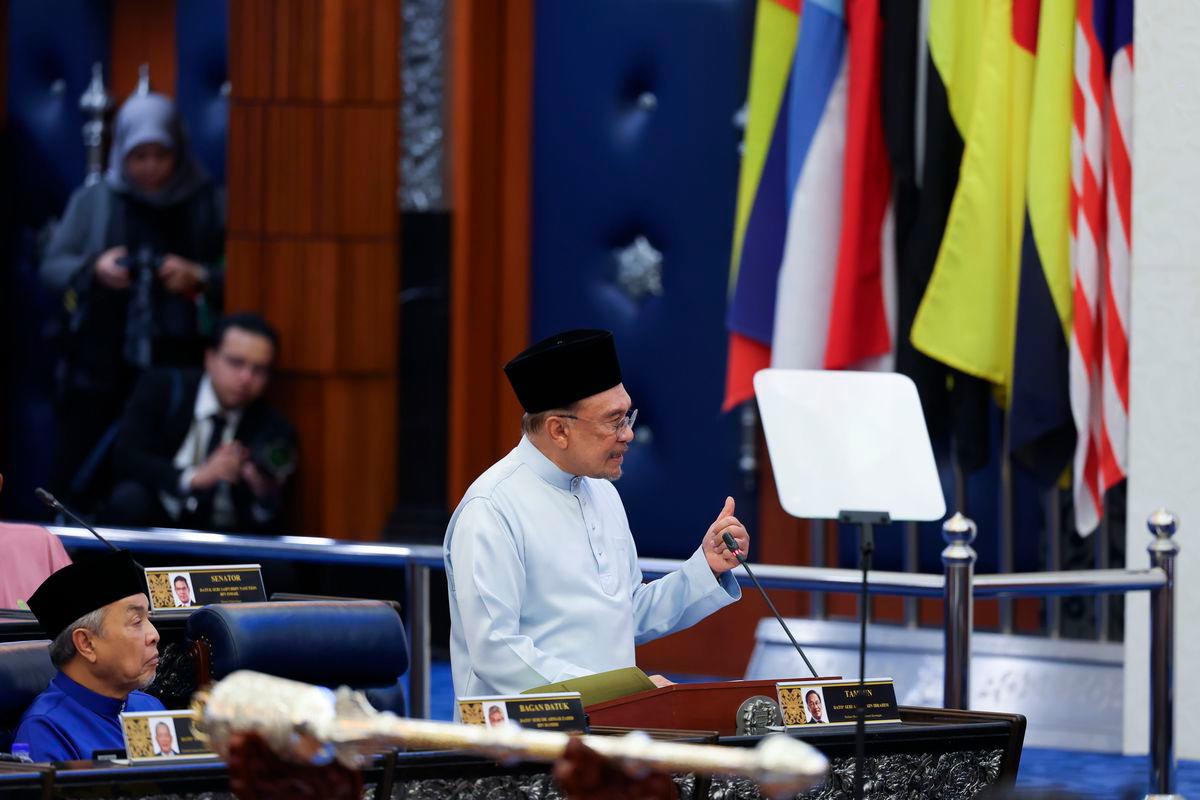 Photo by BERNAMA