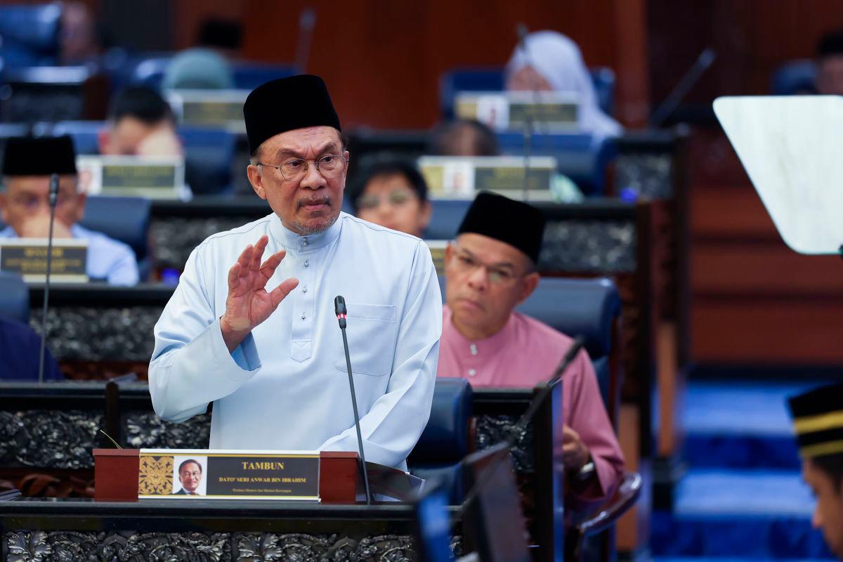 Photo by BERNAMA