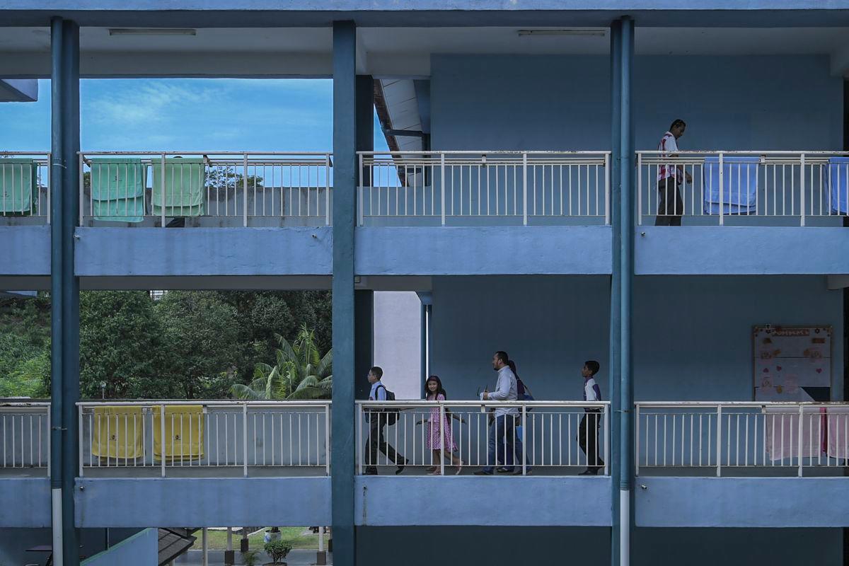 Pix for representational purposes - BERNAMAPIX
