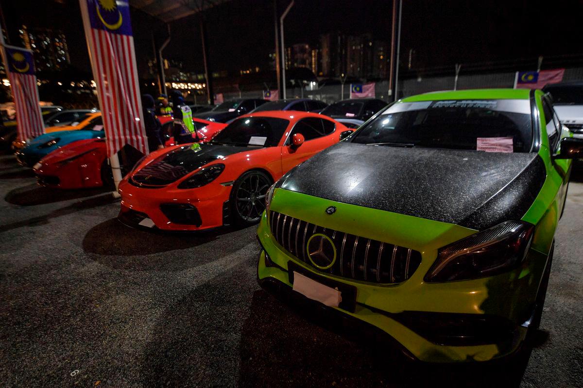 Photo by BERNAMA