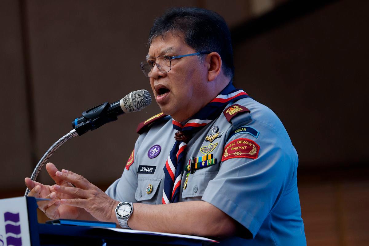fotoBERNAMA
